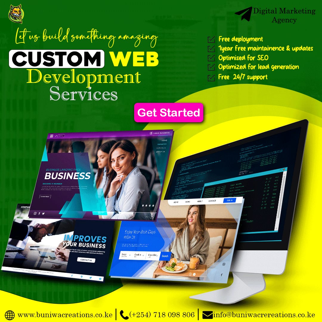 best-affordable-web-development-in-nairobi-kenya